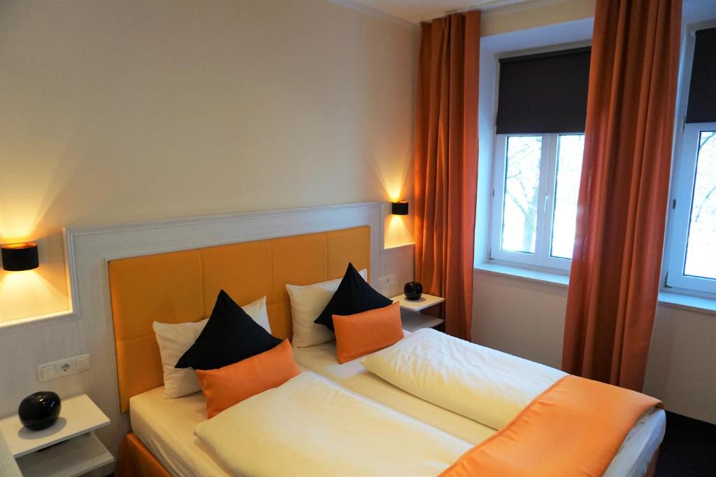 Одноместный (Стандартный одноместный номер), Hotel Brecherspitze