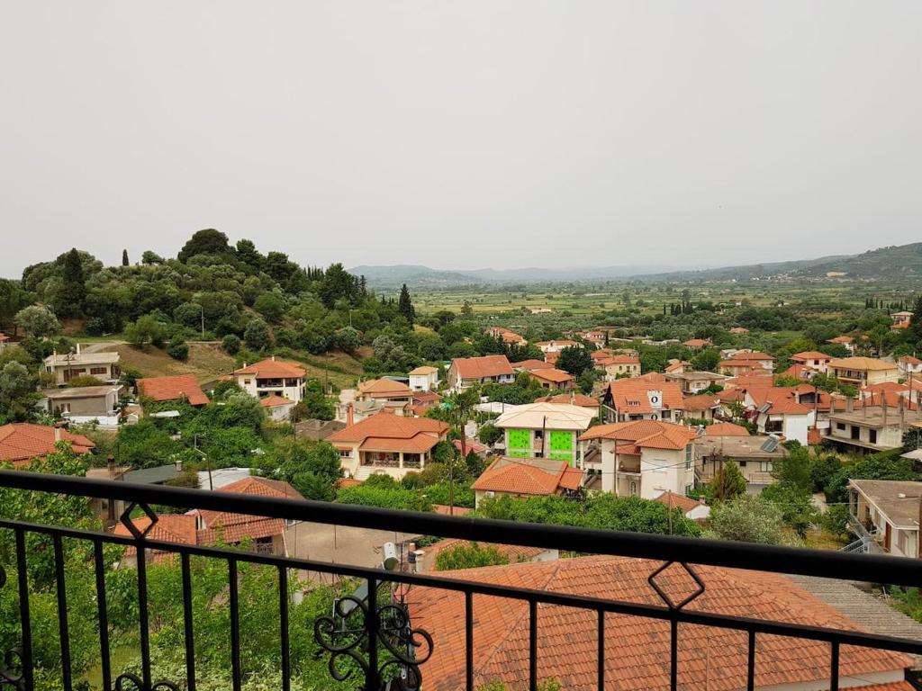 Ancient Olympia Luxury Pool Villa Palace 4Bedroom photo 2