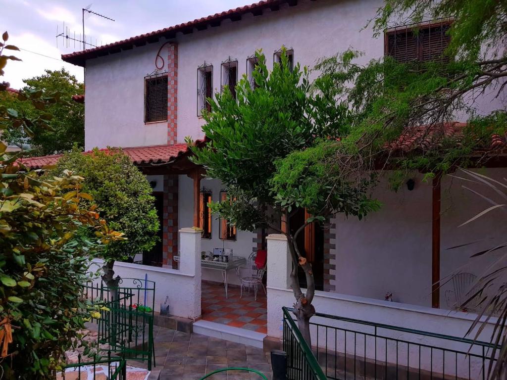 Ancient Olympia Luxury Pool Villa Palace 4Bedroom photo 4
