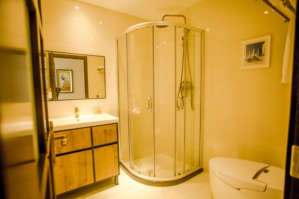 Yamei Garden Homestay photo 4