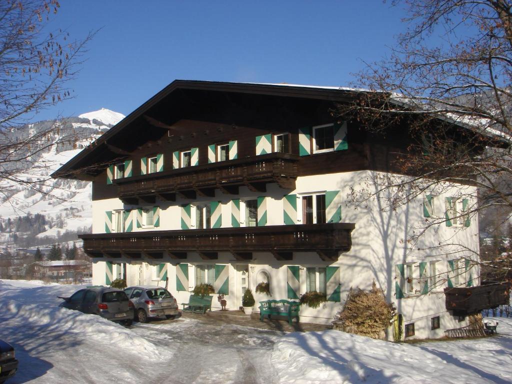 Das Christine Appartement photo 1