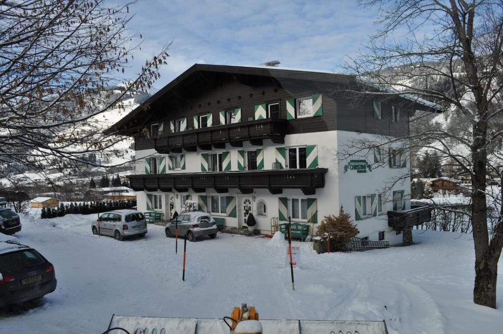 Das Christine Appartement photo 3