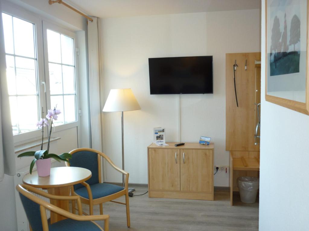 Pension zum Leuchtturm Room Type - Standard Queen Room