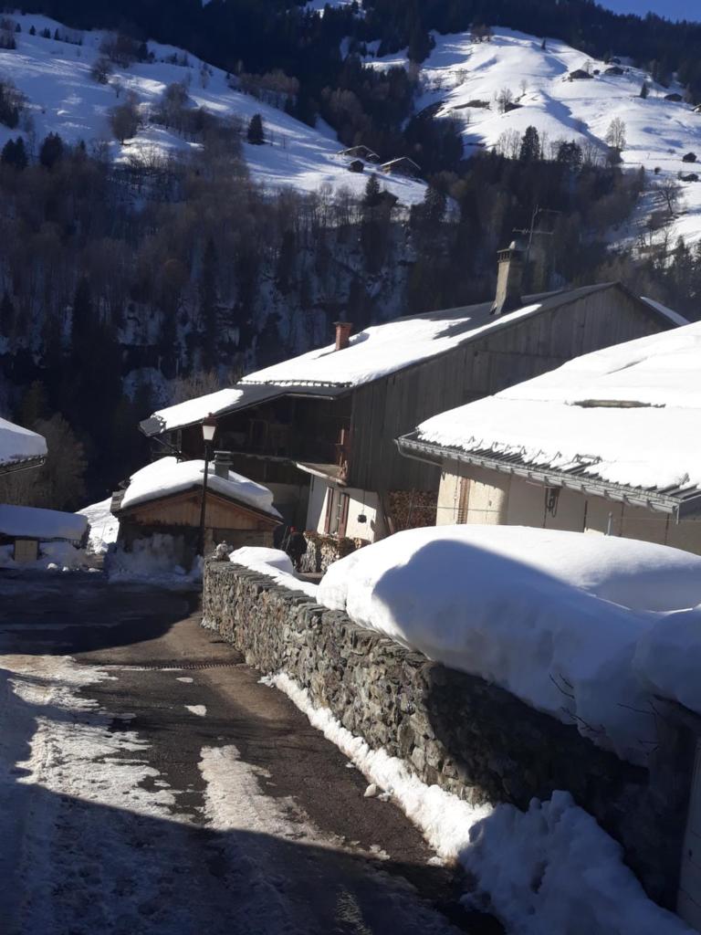 Le Chamois photo 3