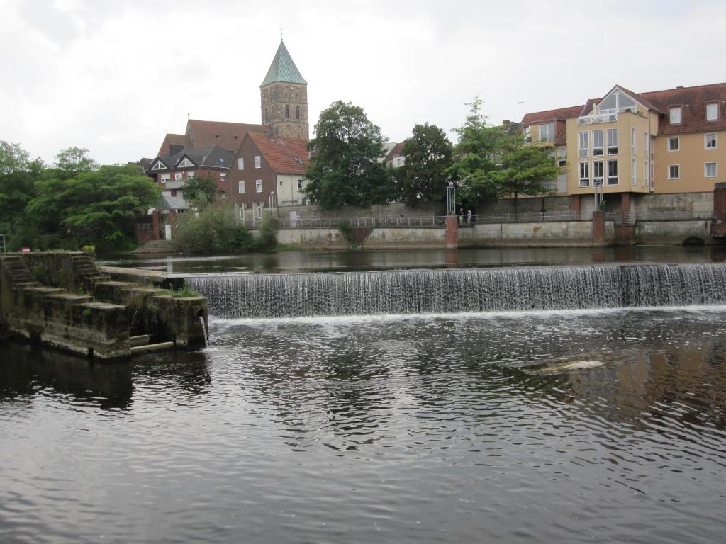Ferienwohnung Bea in Rheine photo 4