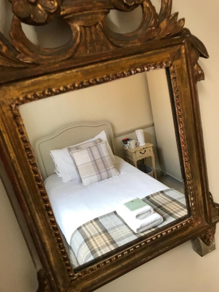 Galtres Lodge Hotel & Forest Restaurant photo 2