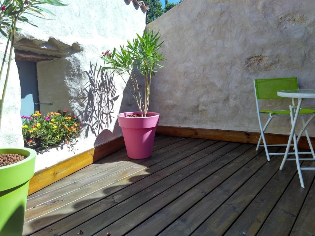 La maison du Plo photo 3