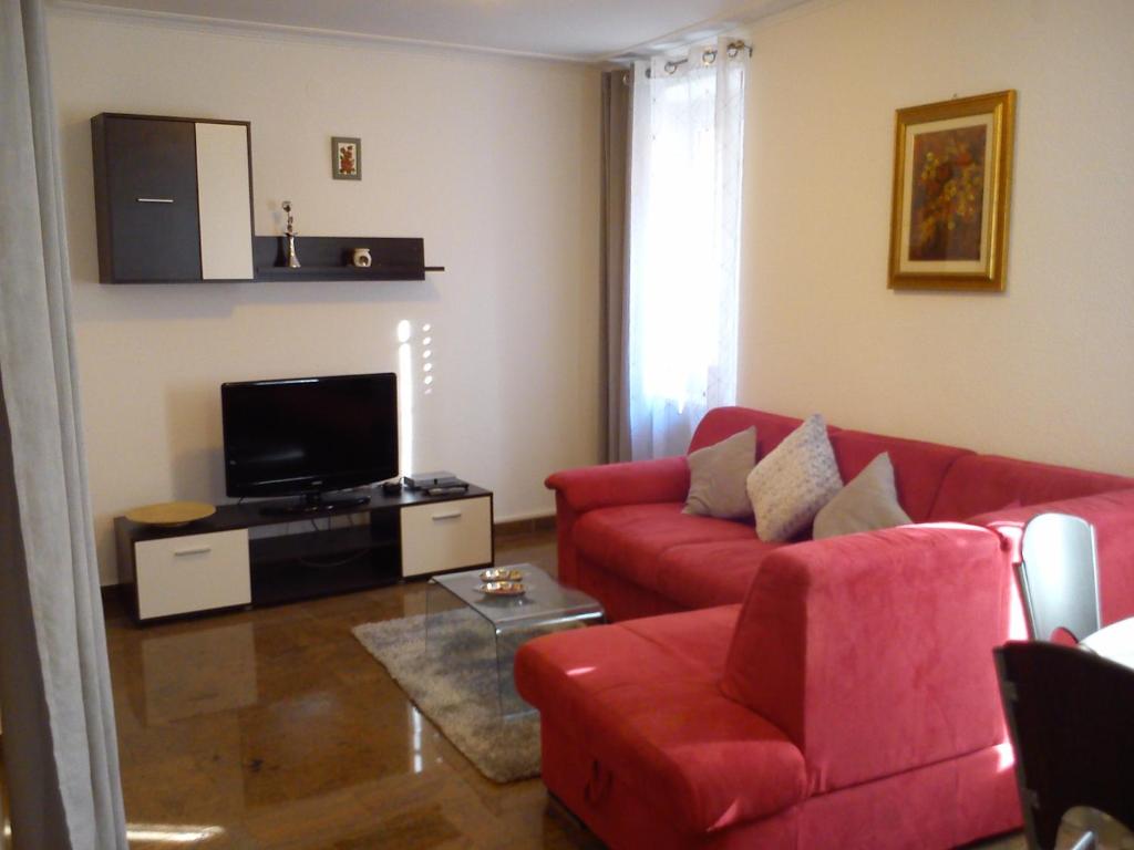 Apartment Oaza photo 3