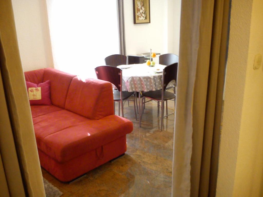 Apartment Oaza photo 4