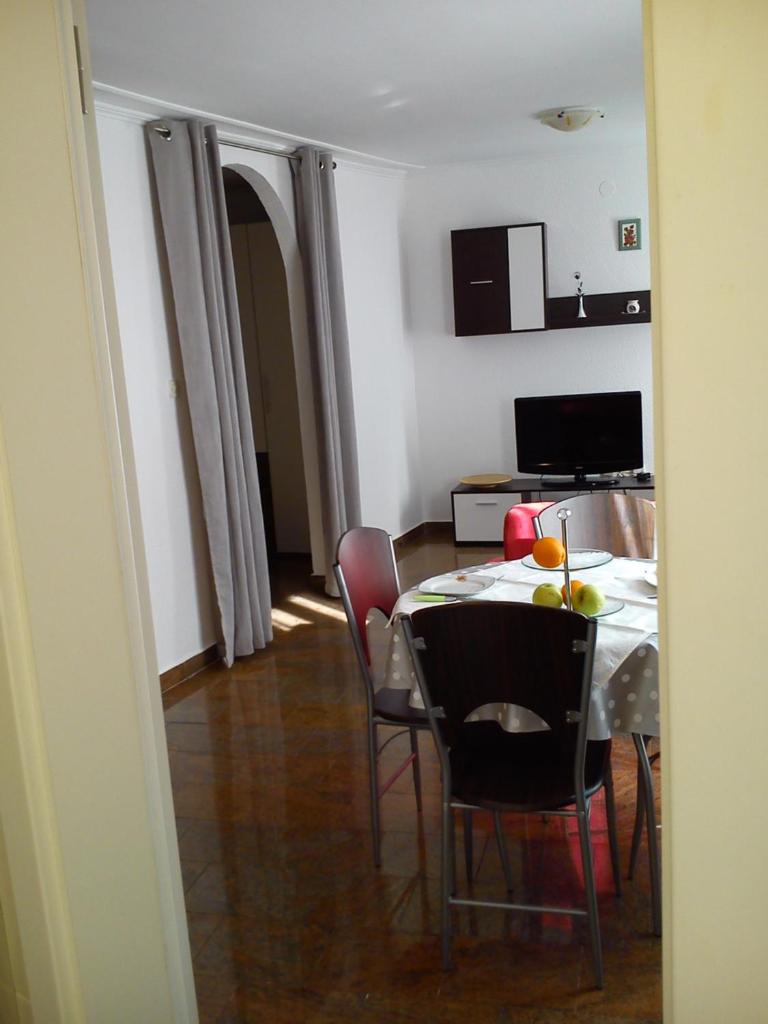 Apartment Oaza photo 2
