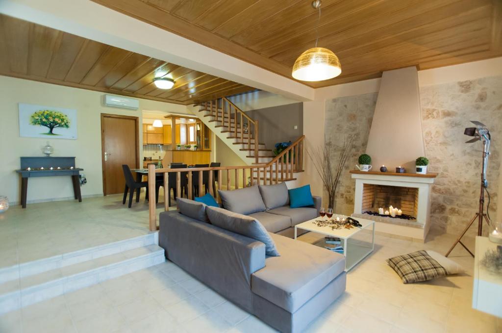 Crete Residence Villas photo 4
