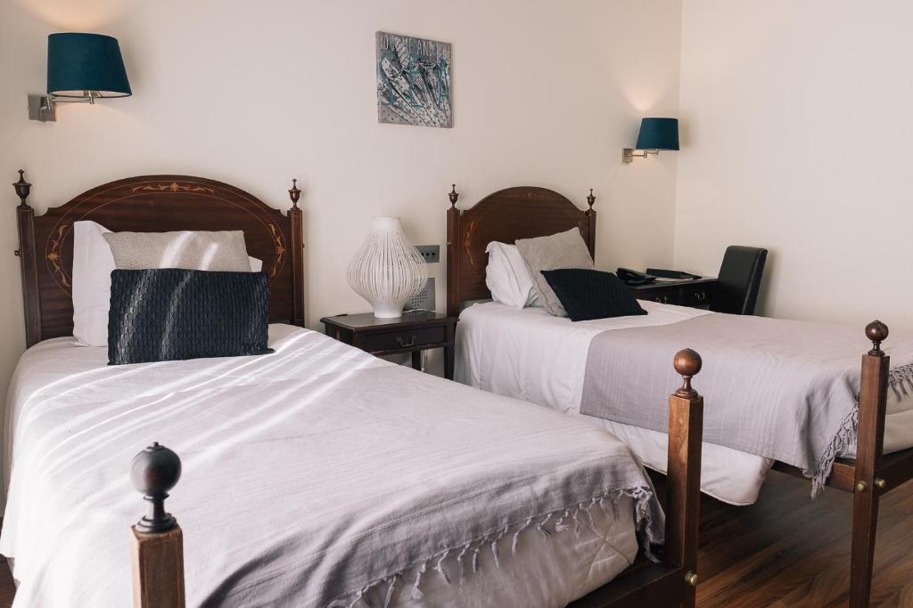 Одноместный (Одноместный номер), Hotel Sao Jose
