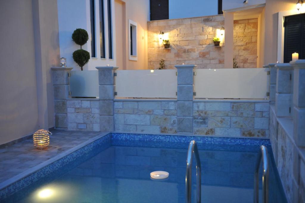 Crete Residence Villas photo 3