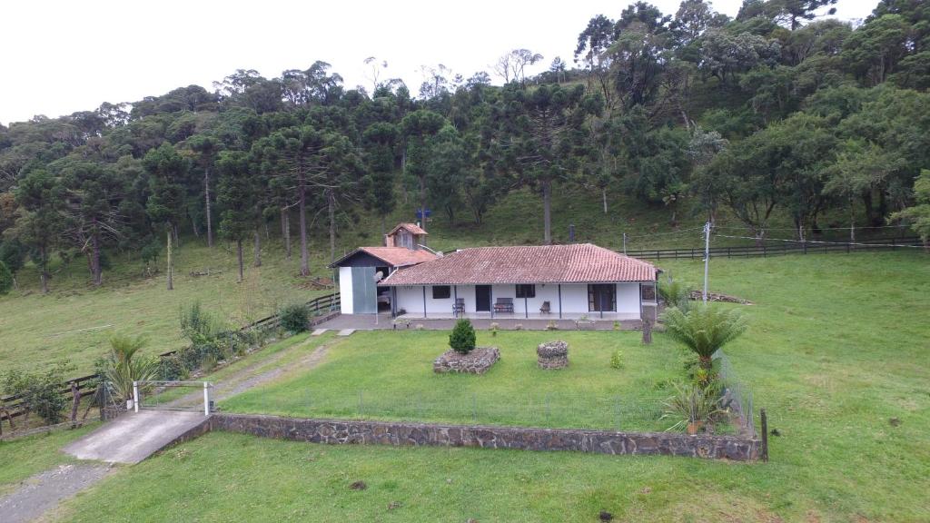 Sitio Itaimbé - Casa e Chalé - Morro da Igreja photo 4