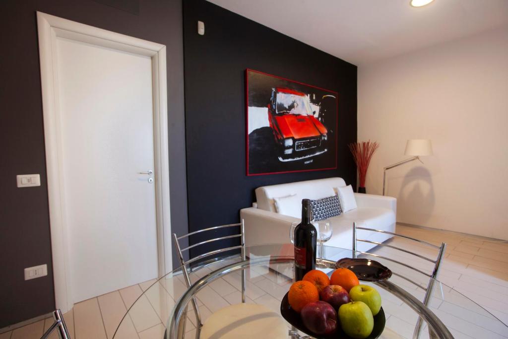 Villino Erminia - Seaside Art b&b photo 2