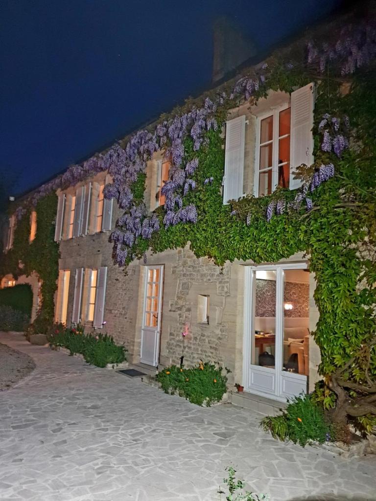 Chambre d'hôtes Liz'A photo 3