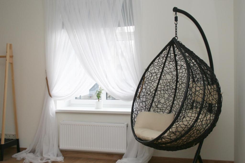 Elegant apartment photo 3