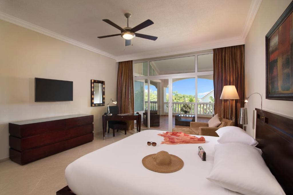 Presidential Suites by Lifestyle Puerto Plata - All Inclusive photo 2