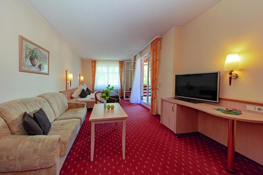 Aparthotel Am See photo 4