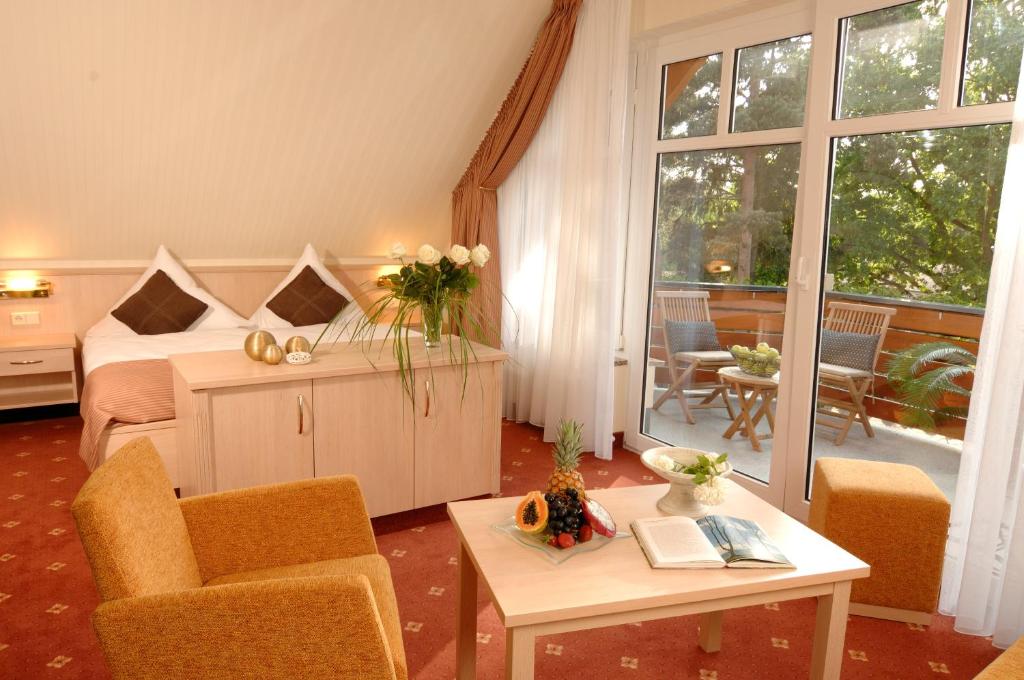 Aparthotel Am See photo 2