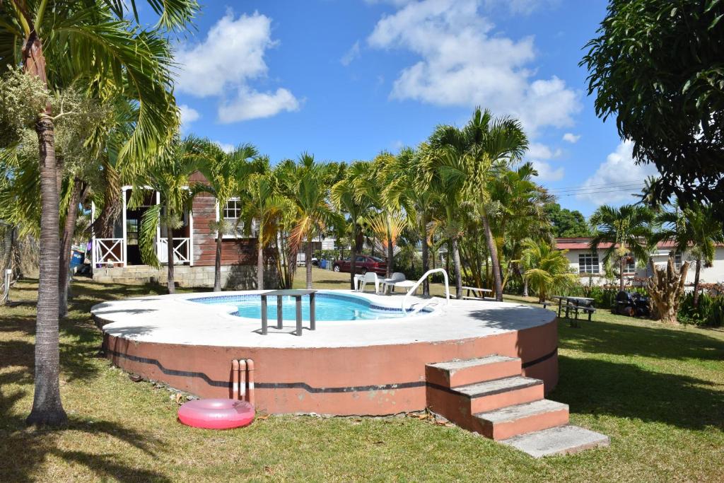 5Bedrooms Eulen Villa Arthur Seat St Thomas Barbados photo 4