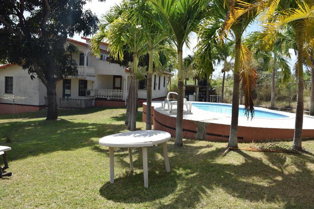 5Bedrooms Eulen Villa Arthur Seat St Thomas Barbados photo 1