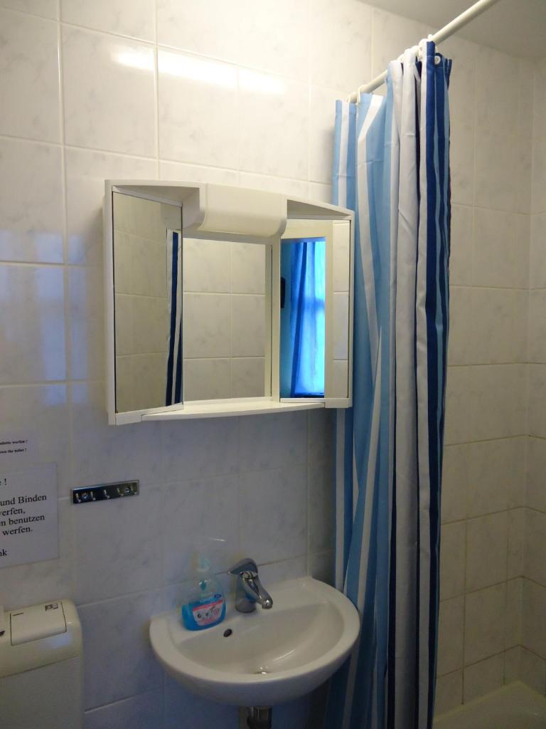 Одноместный (Одноместный номер), Hotel-Pension Gribnitz