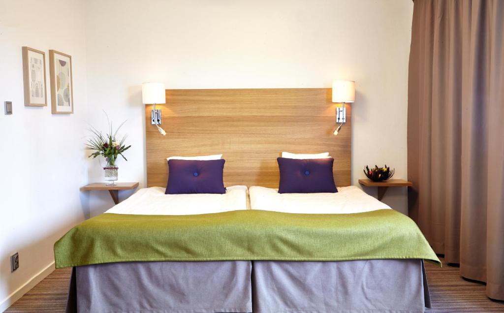 Hotell Högland photo 4