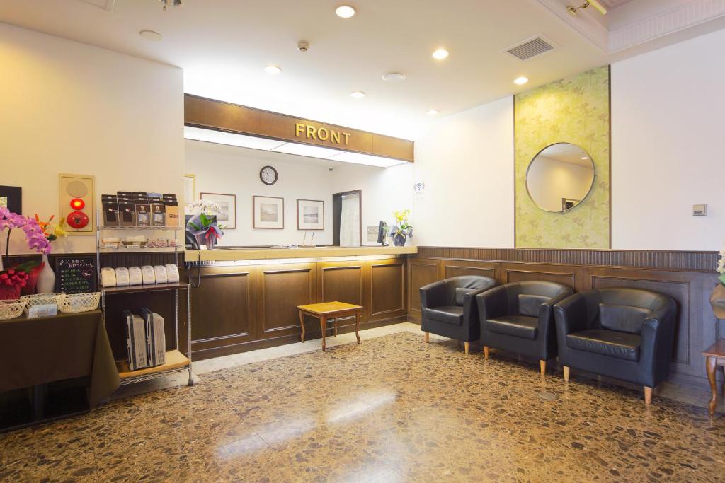 Hotel Wing International Shonan Fujisawa photo 3