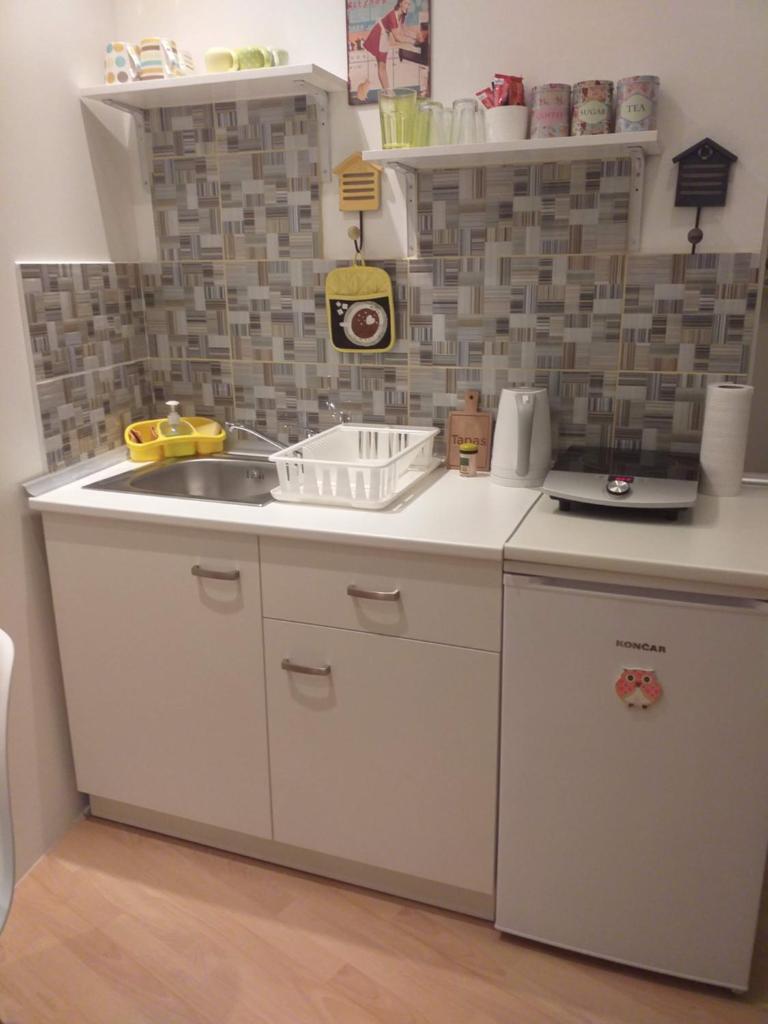 Apartman Centar photo 4