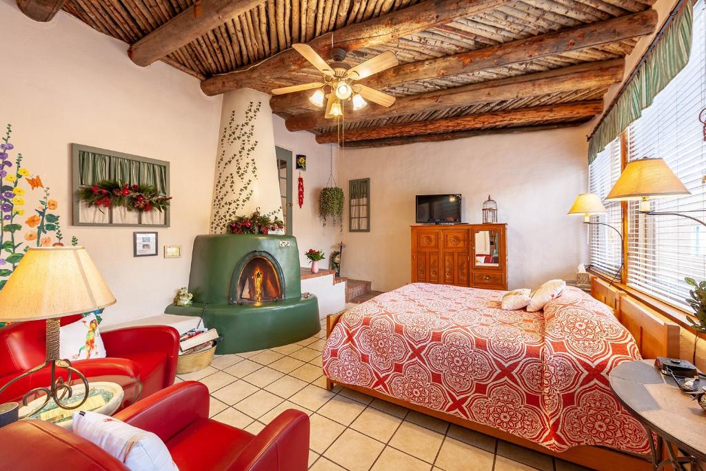 Dreamcatcher Bed and Breakfast image