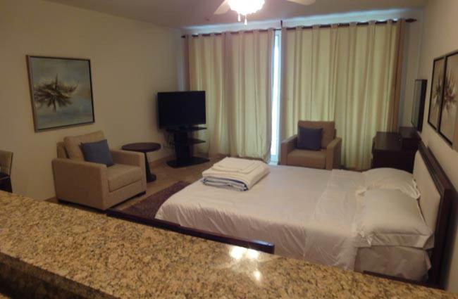 Hotel La Vista Azul photo 1