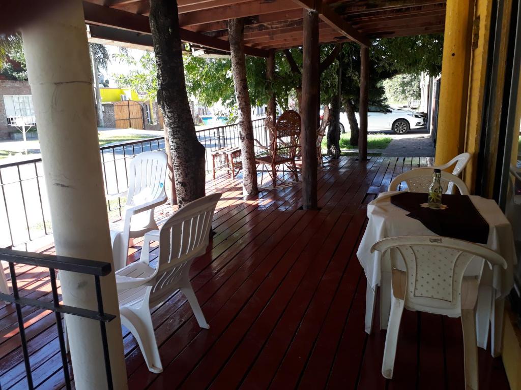 Posada Los Balnearios photo 1