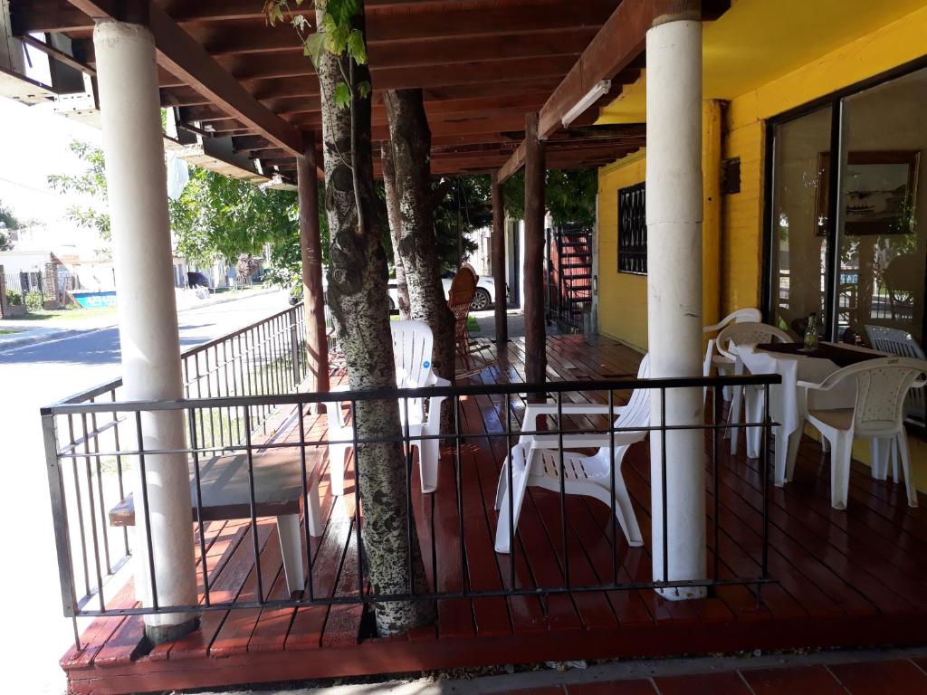 Posada Los Balnearios photo 4
