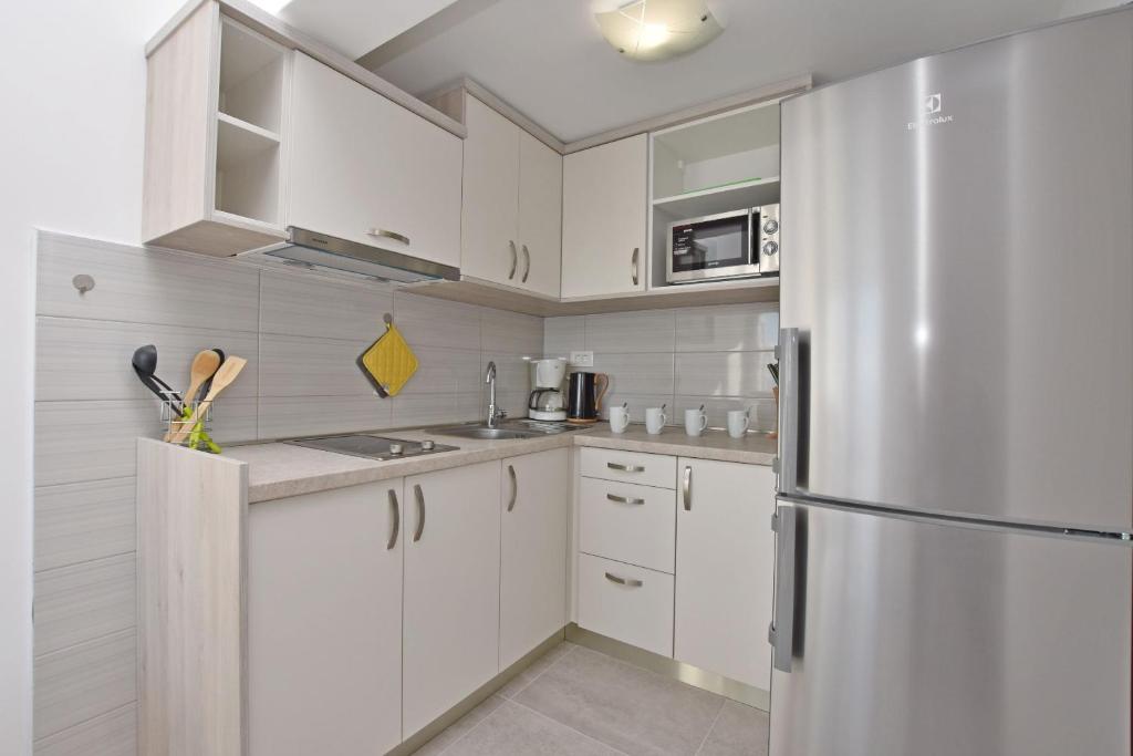Apartments Danolic photo 4