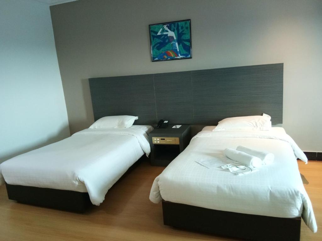 Purnama Hotel photo 3