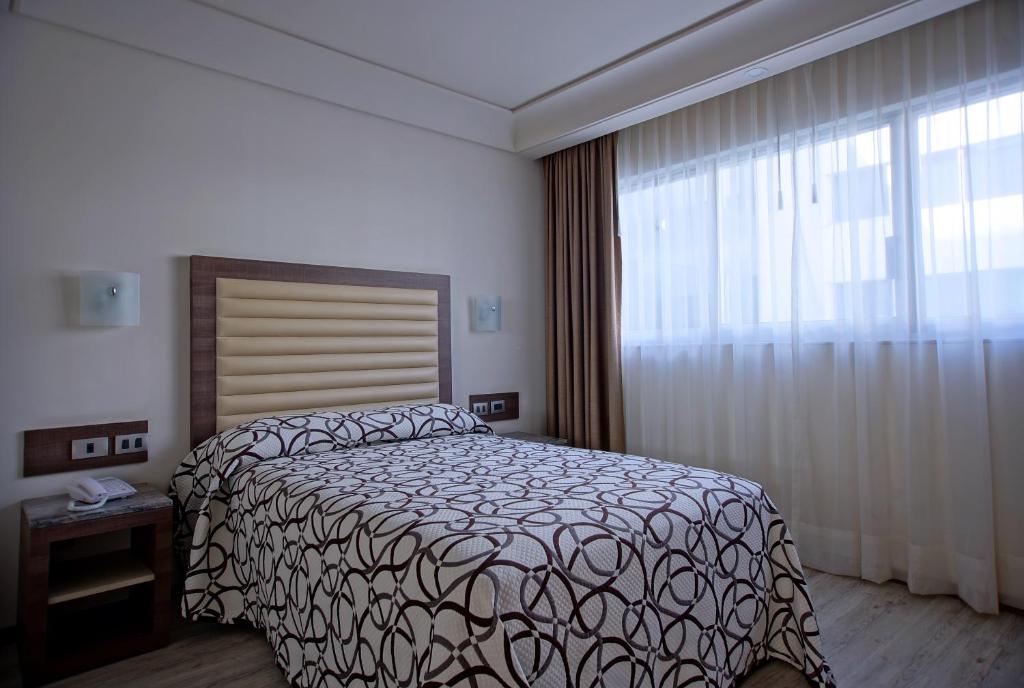 Одноместный (Бюджетный одноместный номер), Econo Express Hotel