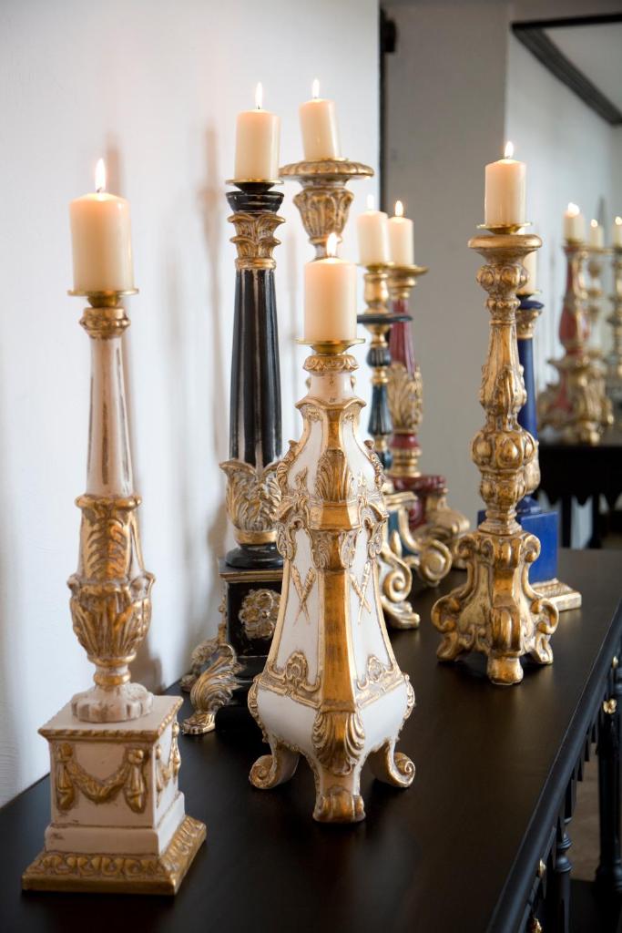 Grand Hotel de l'Abbaye - 시설