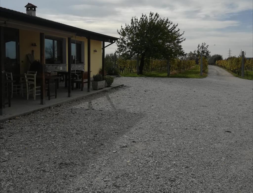 Agriturismo "La di Buiat photo 2