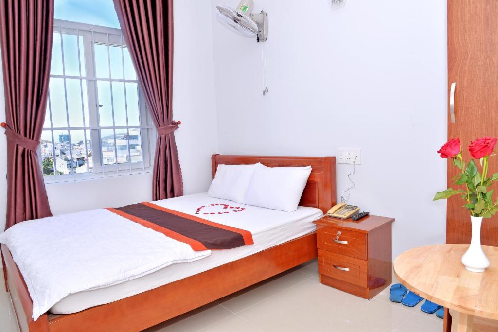 Sevensea Vung Tau