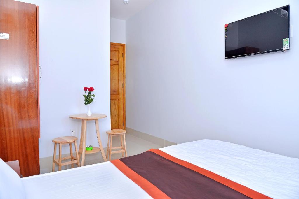 Sevensea Vung Tau