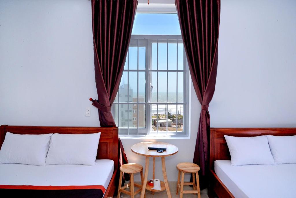 Sevensea Vung Tau