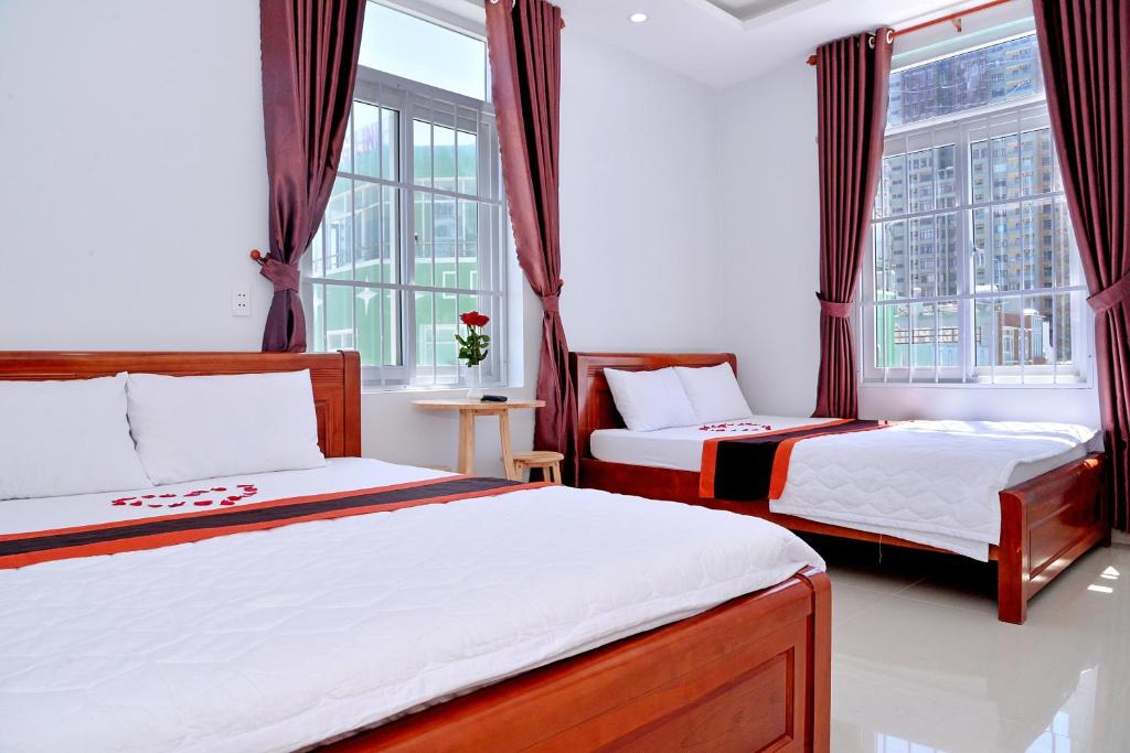 Sevensea Vung Tau