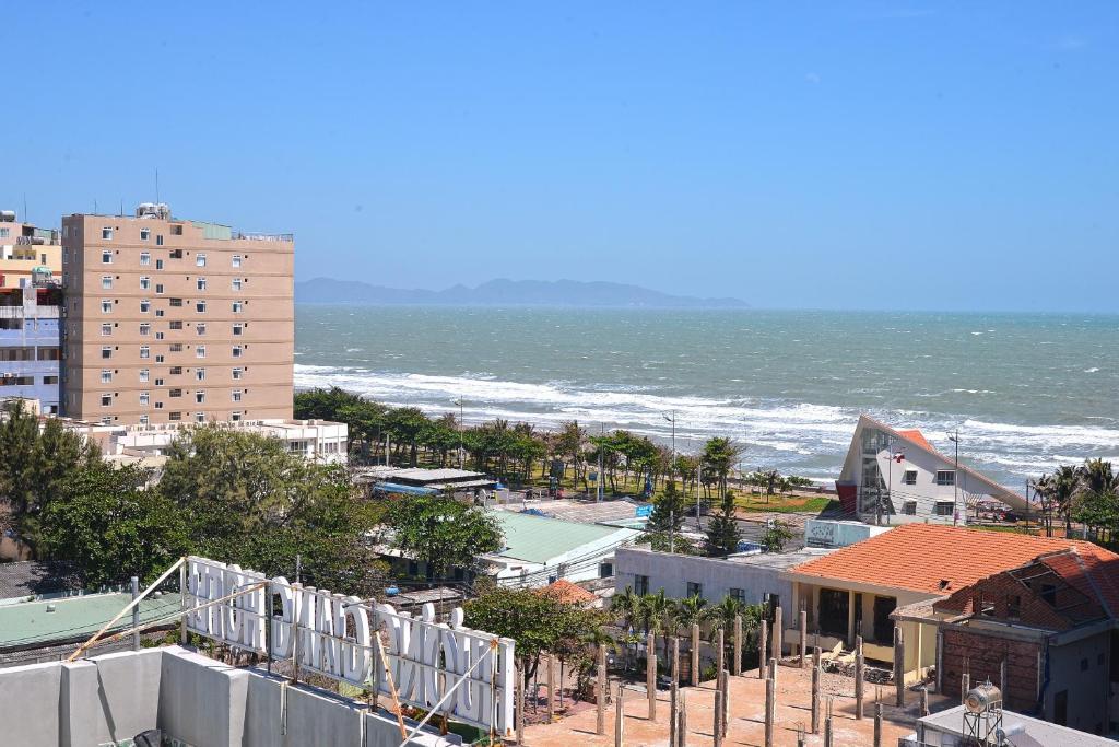 Sevensea Vung Tau