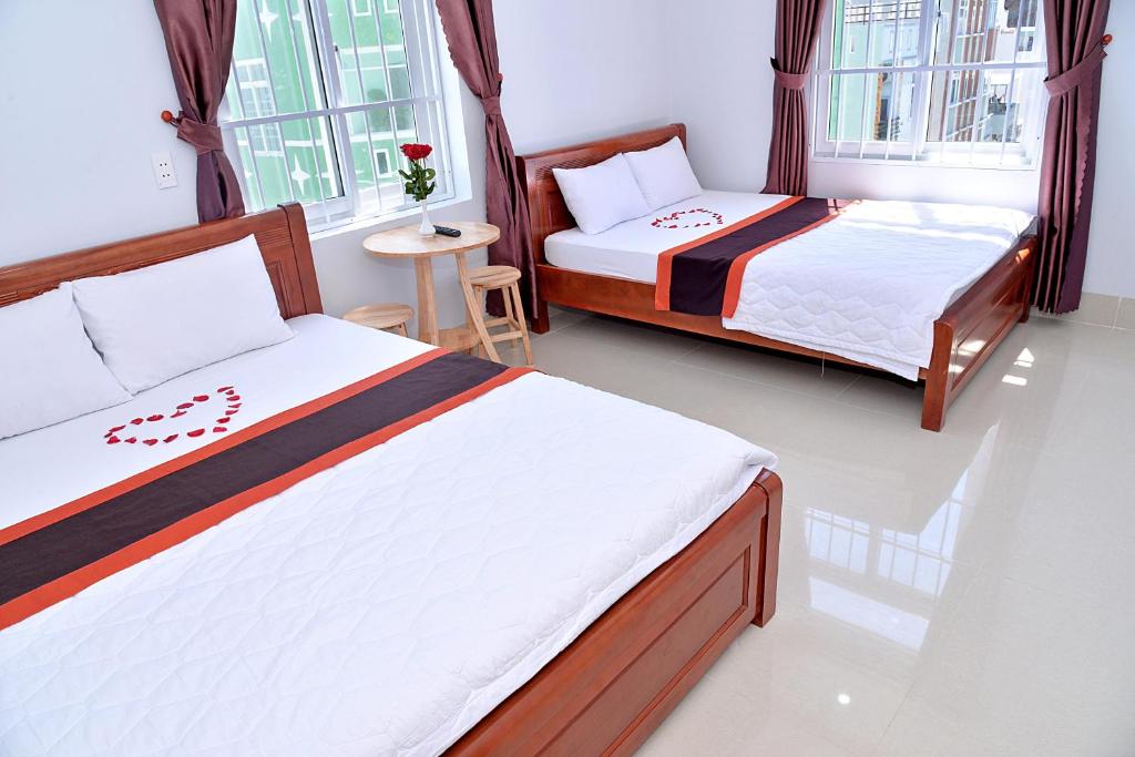 Sevensea Vung Tau
