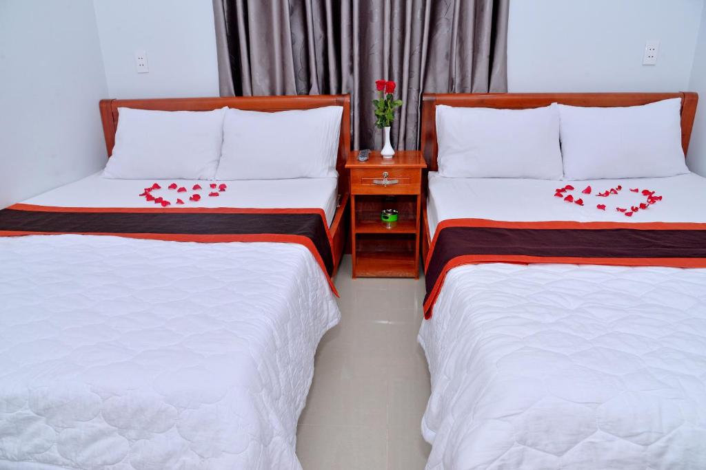Sevensea Vung Tau