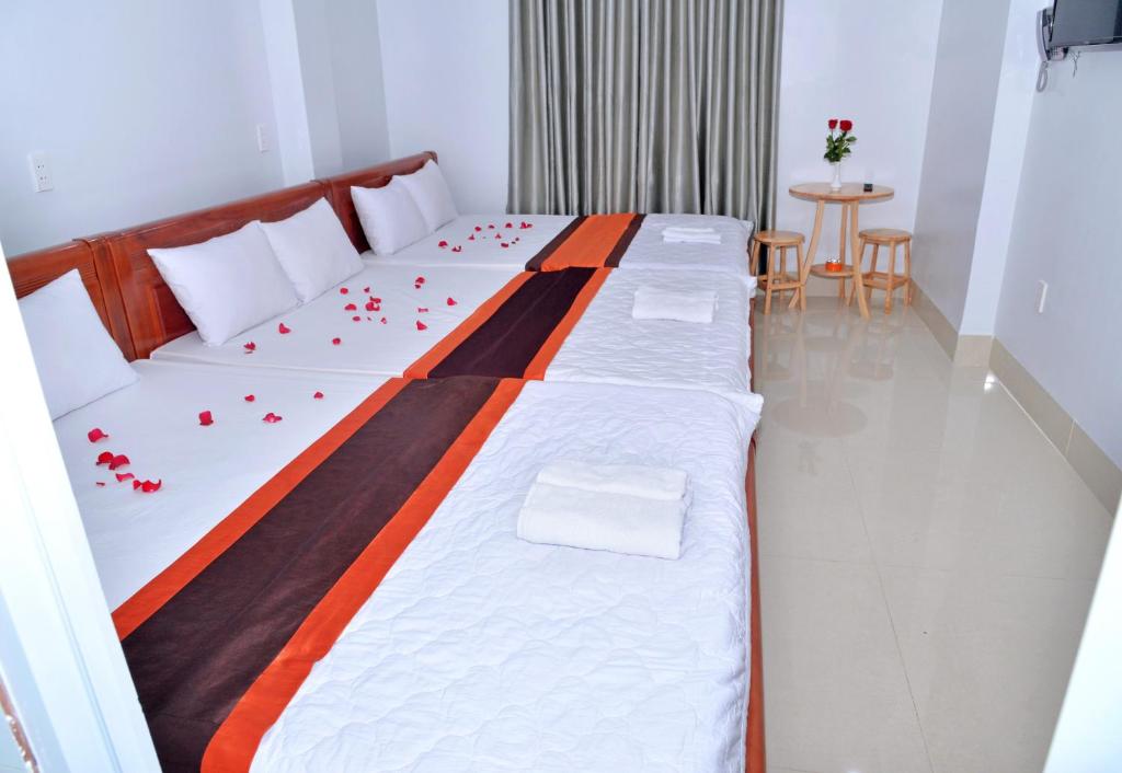Sevensea Vung Tau