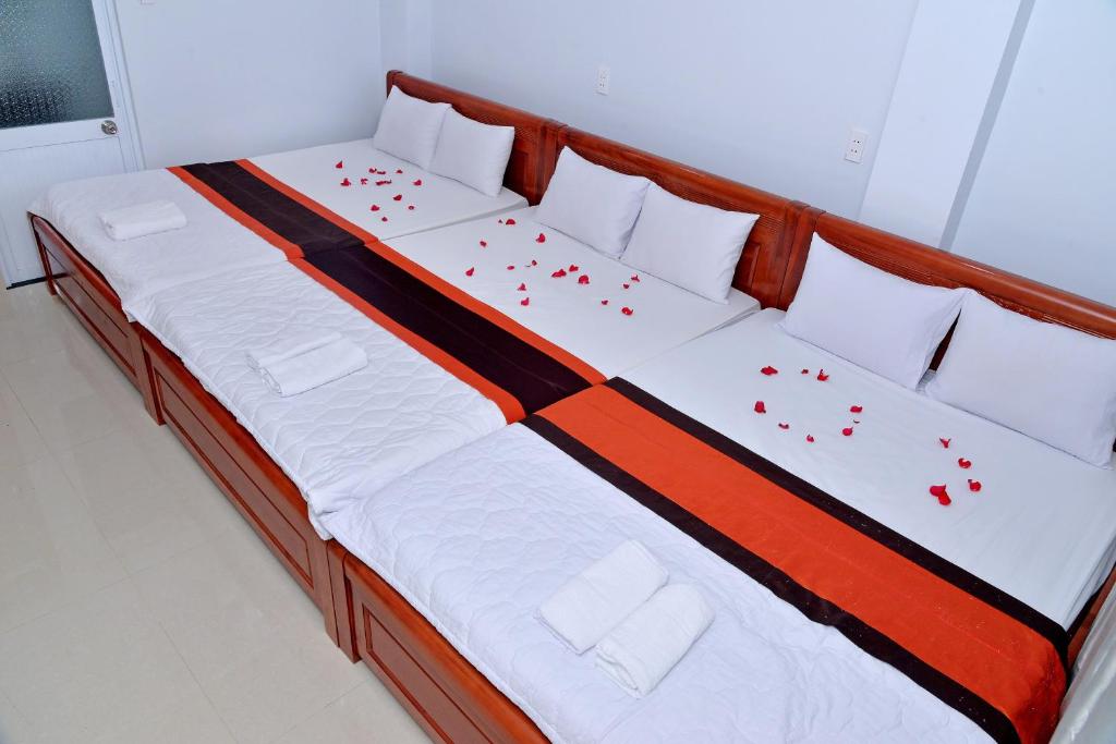 Sevensea Vung Tau