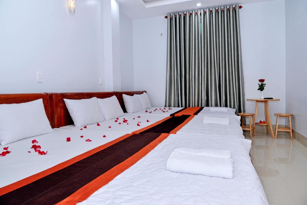 Sevensea Vung Tau