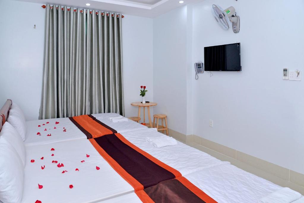 Sevensea Vung Tau